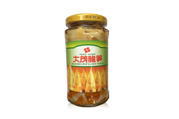 DAMAO CRISPY BAMBOO 350G